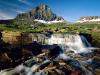 Glacier National Park, Montana
